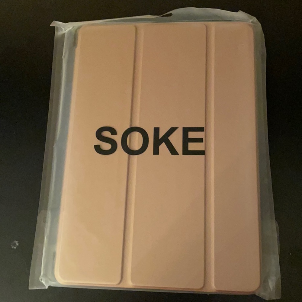 Brand new IPad 10.2 case